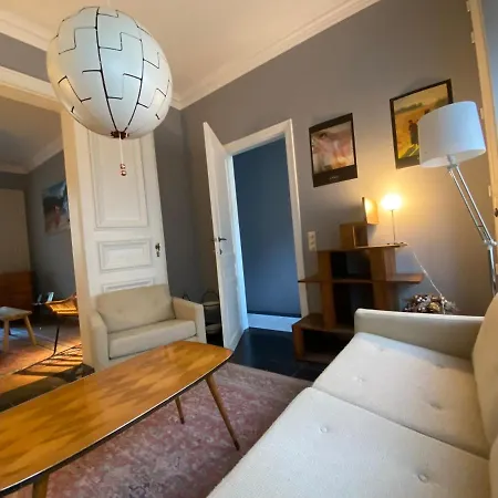 Bed & Breakfast Artist's Loft & Garden 3*