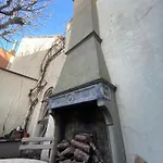 Oda ve Kahvaltı Artist's Loft & Garden Gent