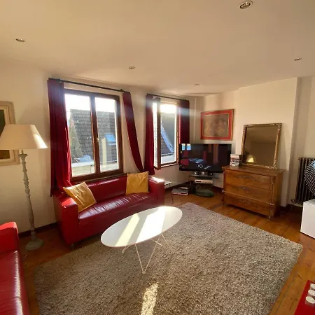 Artist's Loft & Garden