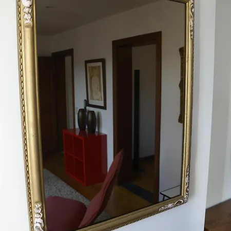 Artist's Loft & Garden Bed & Breakfast Gent