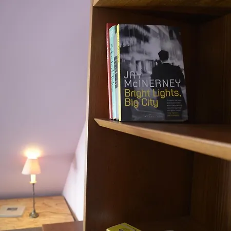 Artist's Loft & Garden