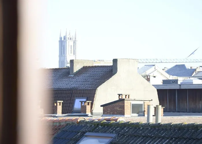 Artist's Loft & Garden Nocleg ze śniadaniem