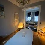 Artist's Loft & Garden 4* Ghent