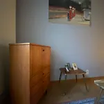 Bed & Breakfast Artist's Loft & Garden Ghent