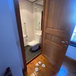 Bed & Breakfast Artist's Loft & Garden Ghent