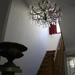 Artist's Loft & Garden 4* Ghent