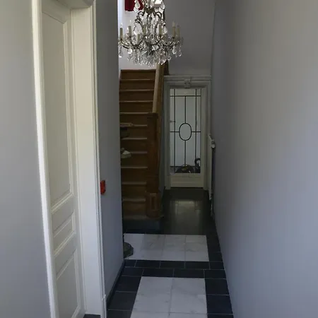 Artist's Loft & Garden Bed & Breakfast Ghent
