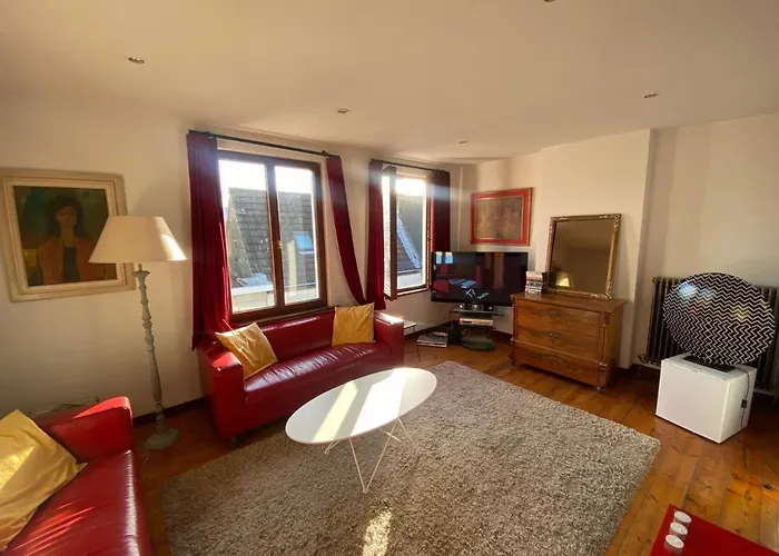 Artist's Loft & Garden