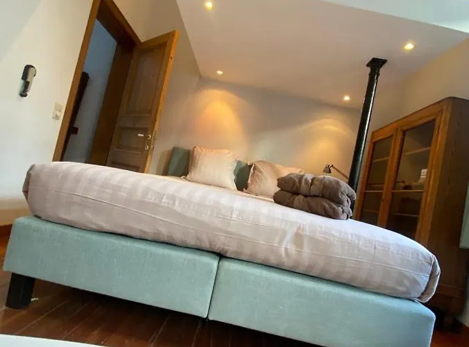 Artist's Loft & Garden Bed & Breakfast Ghent