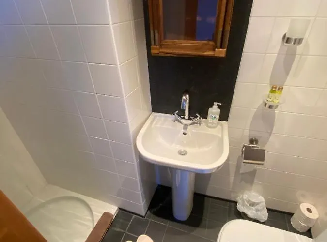 Artist's Loft & Garden 4* Gante