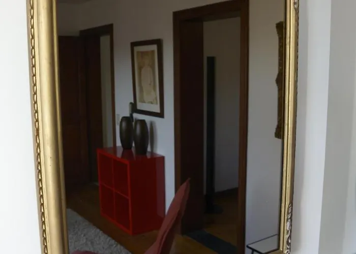 Artist's Loft & Garden Alojamento de Acomodação e Pequeno-almoço Gante